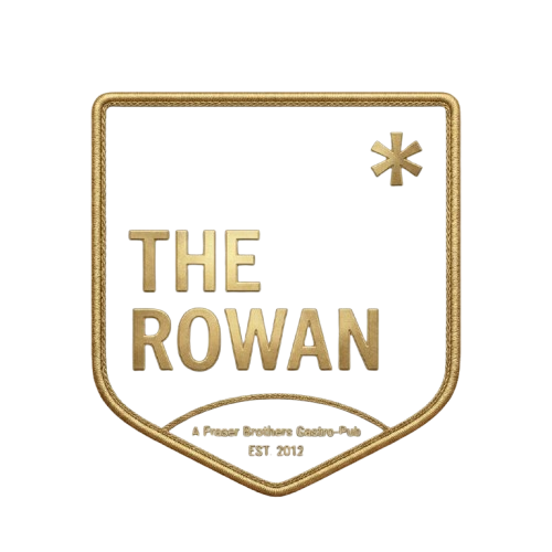 The Rowan Logo
